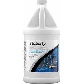 SeaChem Stability 4 Liter (Filterstart)